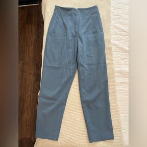 Zara High Waist Pants